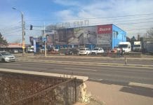 O nouă expertiză tehnică pentru redeschiderea pasajului subteran de pe Calea Unirii. Primăria Suceava alocă 50.000 de lei