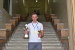 Premii studenti concurs Tehnici de Interconectare în Electronică (2)