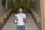 Premii studenti concurs Tehnici de Interconectare în Electronică (2)