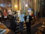 Premii studenti concurs Tehnici de Interconectare în Electronică (3)