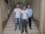 Premii studenti concurs Tehnici de Interconectare în Electronică (4)