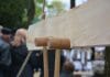 Festivalul de Toacă „Lemnul Sfânt care Cântă” ajunge la cea de-a XV-a ediție. Concurs pentru copii și tineri, duminică, la Dumbrăveni