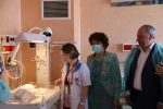 Egger, Salvati Copiii, incubatoare Spital Radauti (10)