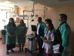 Egger, Salvati Copiii, incubatoare Spital Radauti (5)