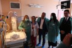 Egger, Salvati Copiii, incubatoare Spital Radauti (9)