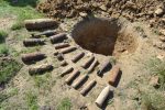 distrugere munitie Bogata (1)