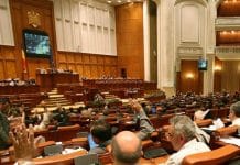 Foaie Verde din Bucovina cere ca noua lege a salarizării să-i includă pe parlamentari și să pornească de la coșul minim actualizat