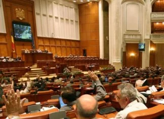 Foaie Verde din Bucovina cere ca noua lege a salarizării să-i includă pe parlamentari și să pornească de la coșul minim actualizat