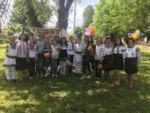 ziua universala a iei la Todiresti (5)