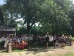 ziua universala a iei la Todiresti (7)