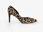 Esmara_Heidi and The City_Pantofi leopard print
