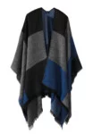 Esmara_Heidi and The City_Poncho