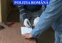 Furt calificat la Rădăuți: un bărbat a spart un geam și a luat un calculator de 10.000 de lei. Bunul a fost recuperat, autorul reținut