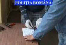 Furt calificat la Rădăuți: un bărbat a spart un geam și a luat un calculator de 10.000 de lei. Bunul a fost recuperat, autorul reținut