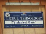 Liceul Tehnologic ”Stefan cel Mare” Cajvana