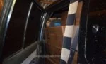 tigari de contrabanda, perchezitii Nisipitu (2)