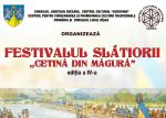 Afis – Festivalul Slatiorii 2017