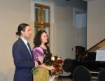 Corina Raducanu Eugen Dumitrescu (2)