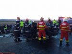 accident cornu luncii (1)