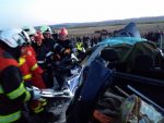accident cornu luncii (2)