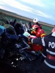accident cornu luncii (5)