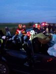accident cornu luncii (8)