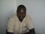 Mamadou Dramé 1