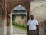 Mamadou Dramé