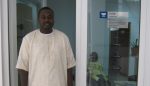 Mamadou Dramé 2