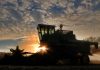 Recoltă de porumb de pe 1,2 hectare treierată și preluată din eroare în Frătăuții Noi de operatorul combinei agricole care a confundat terenurile