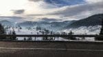 zapada pasul palma iarna