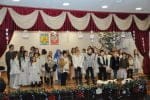 Festivalul Ieslea Domnului Solonețul Nou (1)