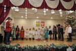 Festivalul Ieslea Domnului Solonețul Nou (2)