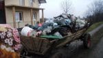 bilca ecologizare parau deseuri (1)
