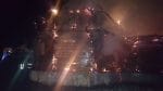 incendiu biserica suha mălini (4)