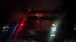 incendiu biserica suha mălini (8)
