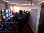 politie bar disco (1)