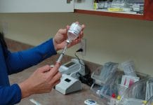 Numărul cazurilor de rujeolă a scăzut în Suceava, dar acoperirea vaccinală ROR rămâne sub media națională