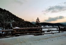 ANM prelungește avertizările de ger extrem în Bucovina: Cod Galben de temperaturi deosebit de scăzute și ger persistent până miercuri dimineața în județul Suceava