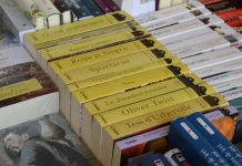 Salonul Internațional de Carte „Alma Mater Librorum” revine la USV. Două zile dedicate lecturii, dialogului și întâlnirilor cu autorii