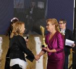 Federaţia Femeilor de Afaceri din Regiunea de Dezvoltare Nord-Est (4)