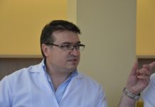 Medicul Răzvan Bandac renunță la mandatul de consilier local: „Nu pot face față și la spital, și la universitate, și la Consiliul Local”