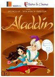 Spectacol de teatru „Aladdin”