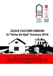 Zilele Culturii Urbane la UZINA De APA Suceava 2018 (3)