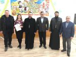 Simpozionul “Ierarhi și slujitori ai bisericii ortodoxe române, susținători ai Marii Uniri” (2)