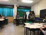Liceul Tehnologic ‘’Ștefan cel Mare’’ Cajvana (2)