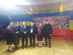 Porniți plugul, măi flăcăi (4)