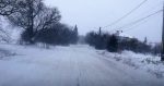 zăpadă trafic drum (1)