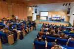FOTO Discutii plenare – Conferinta de Tineret a Uniunii Europene