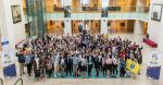 FOTO Participanti – Conferinta de Tineret a Uniunii Europene